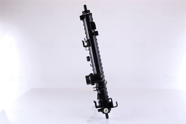 Radiator, engine cooling ** FIRST FIT ** 630773