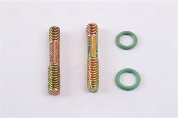 Condenser, air conditioning ** FIRST FIT ** 94831