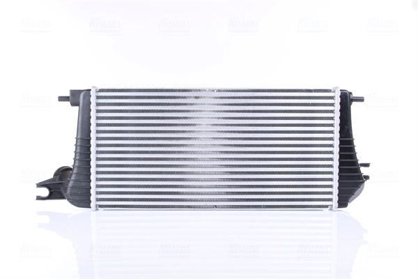 NISSENS 96393 Charge Air Cooler