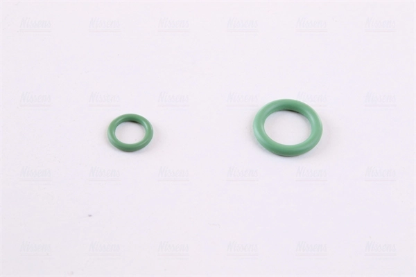 Condenser, air conditioning ** FIRST FIT ** 94885