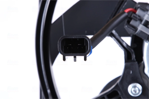 Fan, engine cooling 85162