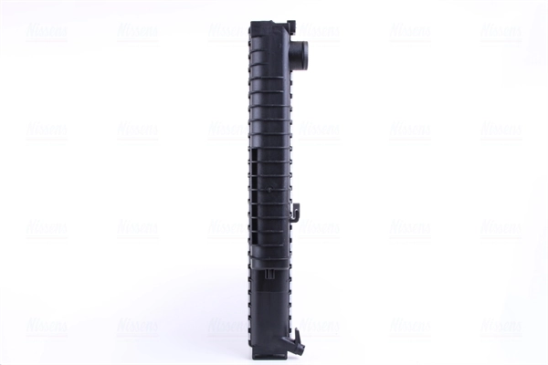 NISSENS 60596A Radiator, engine cooling