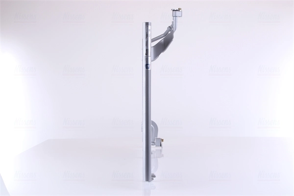 Condenser, air conditioning 940515