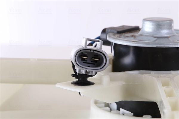 Fan, engine cooling 85221