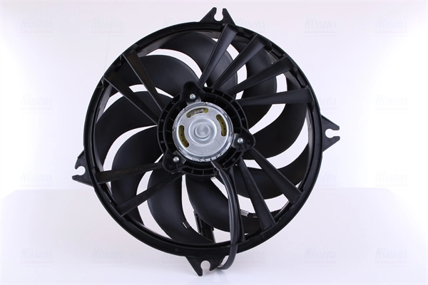 Fan, engine cooling 85605