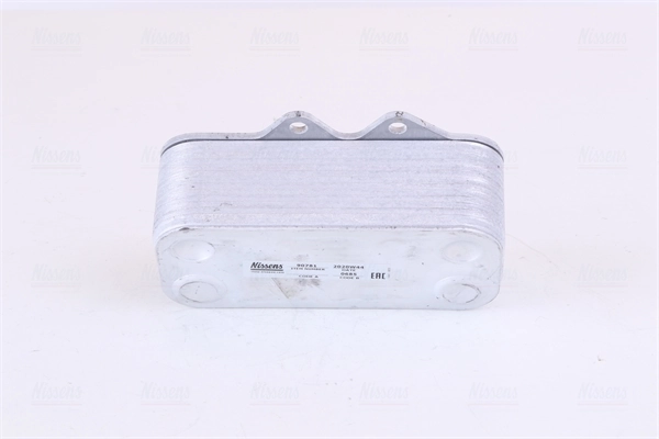 Oil Cooler, engine oil 90781