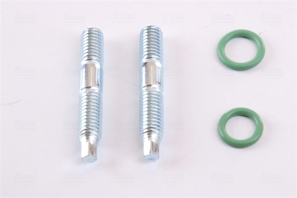 Condenser, air conditioning ** FIRST FIT ** 940093