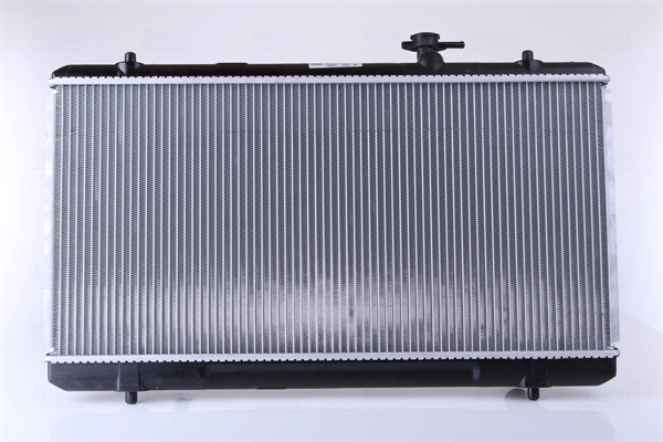 NISSENS 64167A Radiator, engine cooling