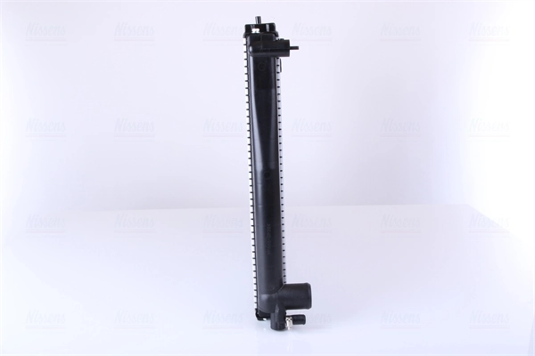 Radiator, engine cooling 67740