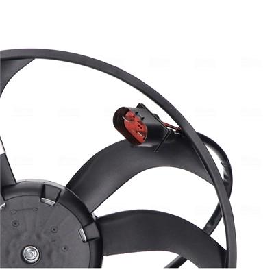 Fan, engine cooling 85940