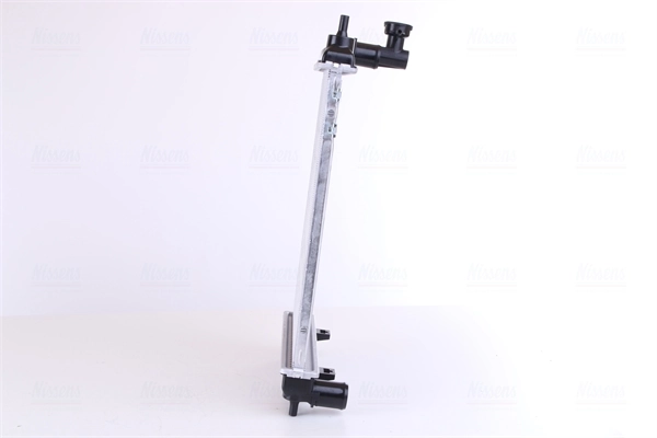 Radiator, engine cooling 67093