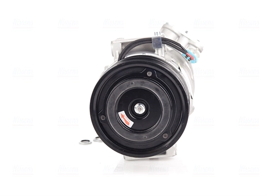 Compressor, air conditioning ** FIRST FIT ** 89393