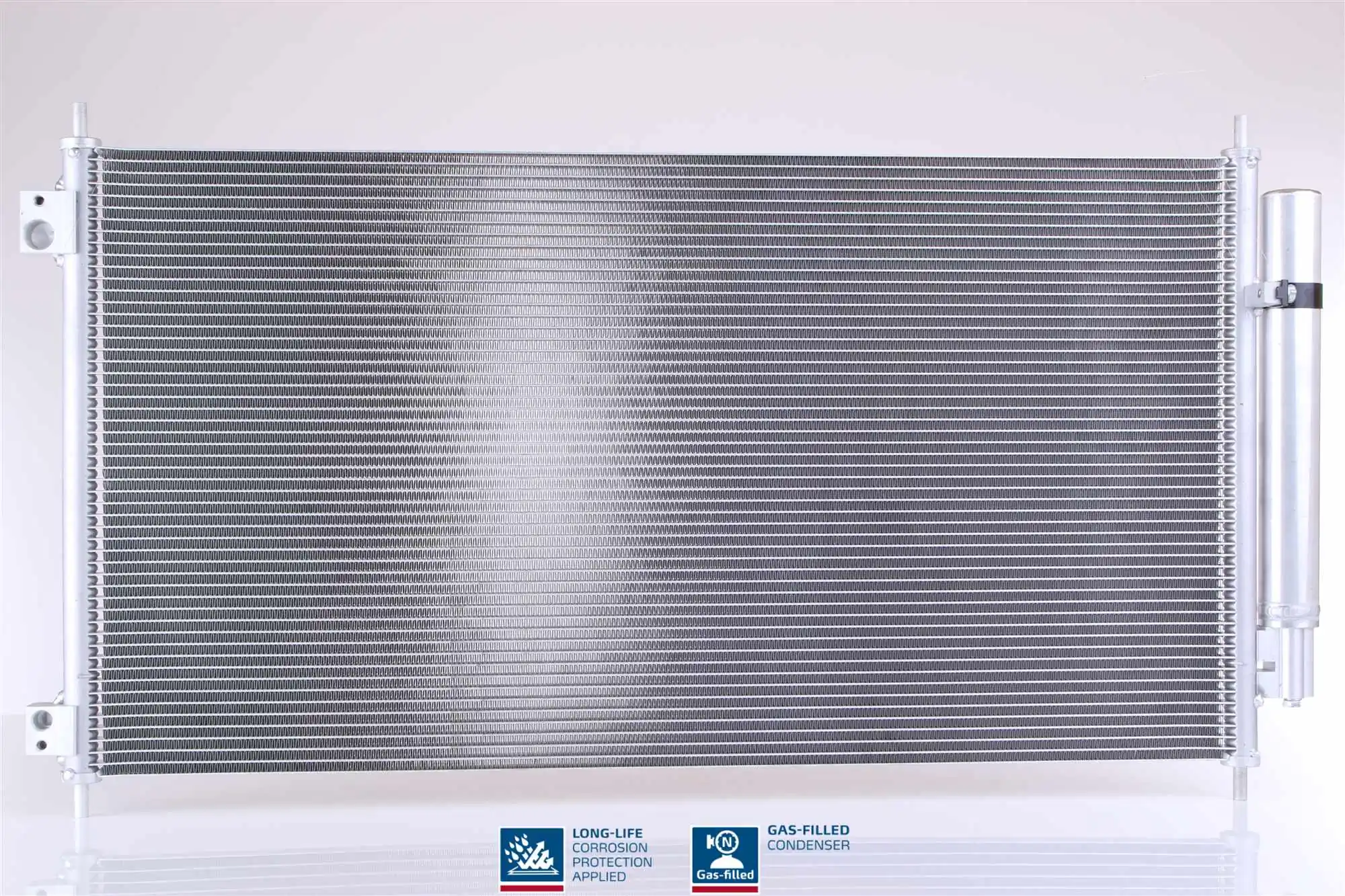 Condenser, air conditioning 941152