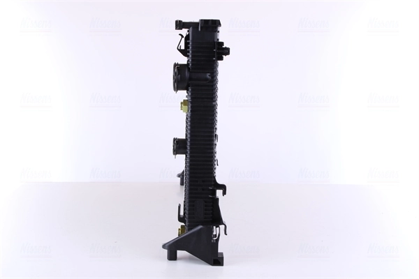 Radiator, engine cooling 67162