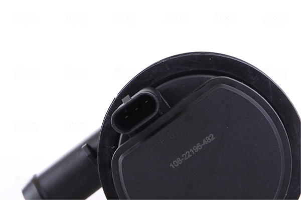 Water Pump, engine cooling ** FIRST FIT ** 831377