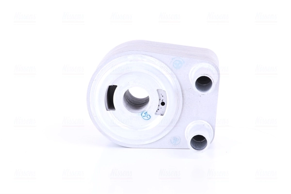 Oil Cooler, engine oil ** FIRST FIT ** 90845