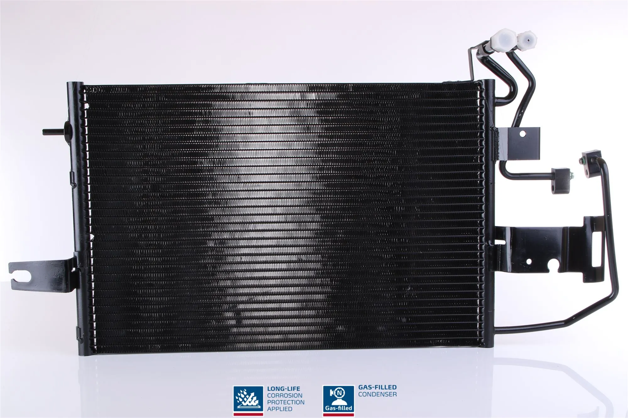 Condenser, air conditioning 940317