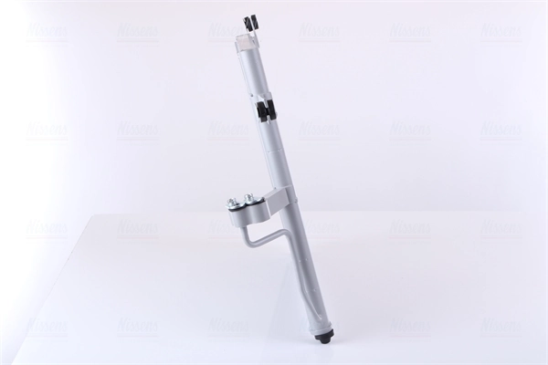 Condenser, air conditioning ** FIRST FIT ** 94452