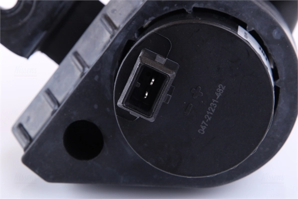 Water Pump, engine cooling ** FIRST FIT ** 831115