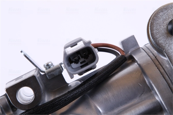 Compressor, air conditioning ** FIRST FIT ** 89503