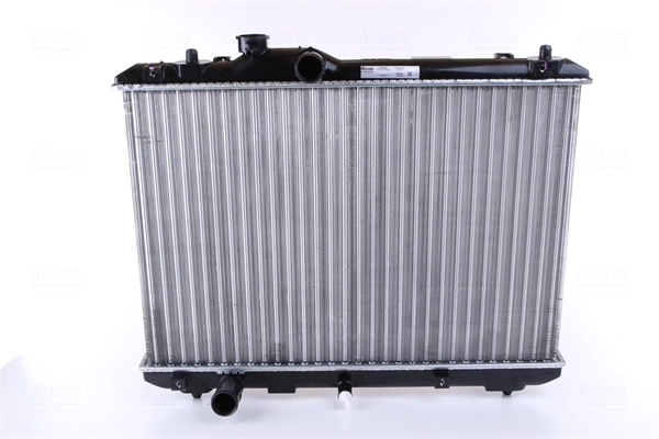 Radiator, engine cooling 69400