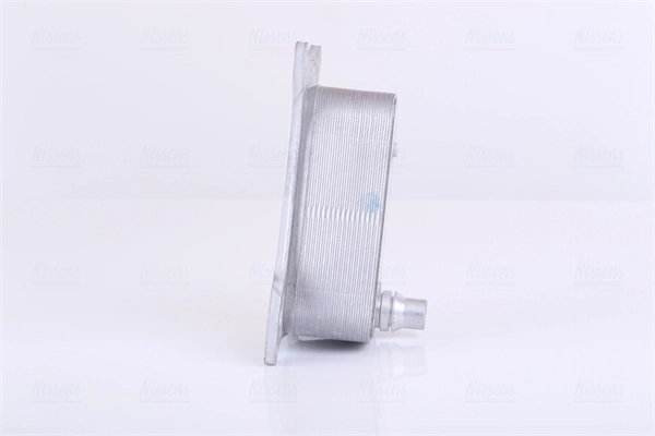 Oil Cooler, engine oil ** FIRST FIT ** 91266