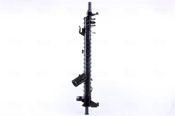 Radiator, engine cooling 69237