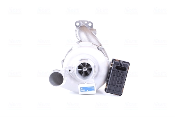 Charger, charging (supercharged/turbocharged) ** FACTORY NEW ** 93271