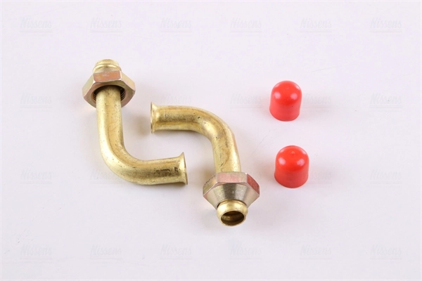 Radiator, engine cooling 68154