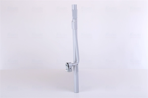 NISSENS 940311 Condenser, air conditioning
