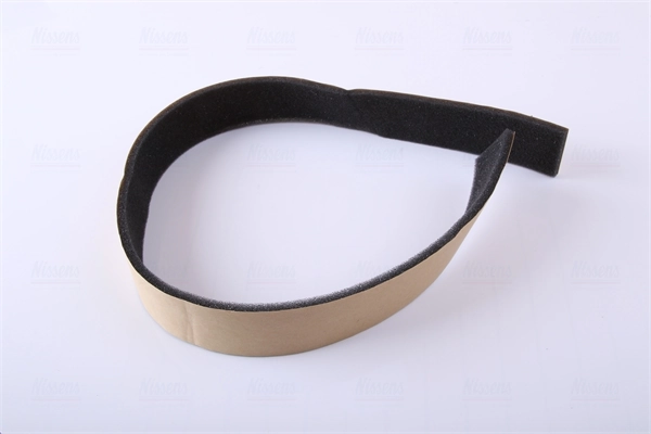 Heat Exchanger, interior heating 76511