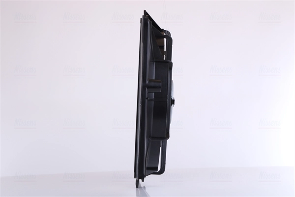 NISSENS 85327 Fan, engine cooling