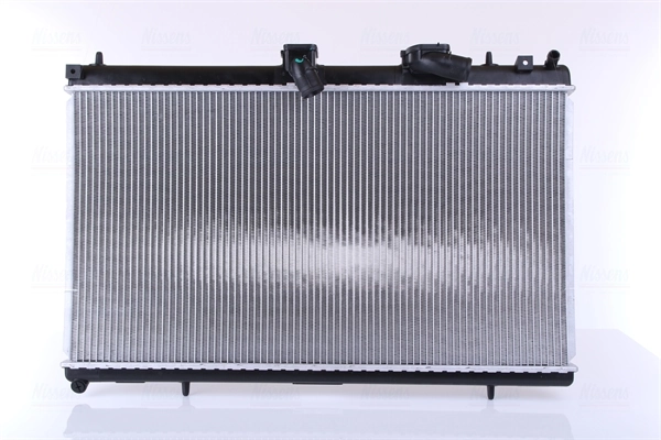 Radiator, engine cooling 63619