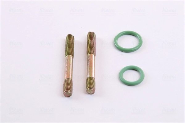 Condenser, air conditioning ** FIRST FIT ** 94854