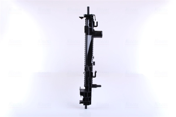 Radiator, engine cooling 636004