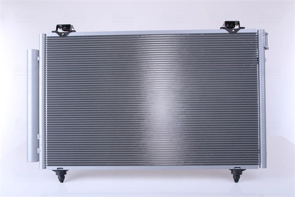 Condenser, air conditioning ** FIRST FIT ** 940081