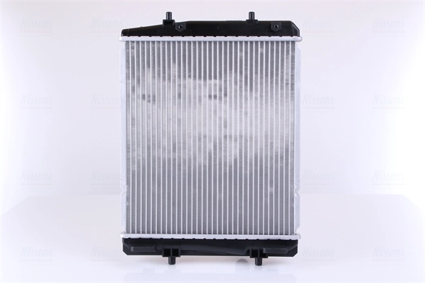 Radiator, engine cooling 64687