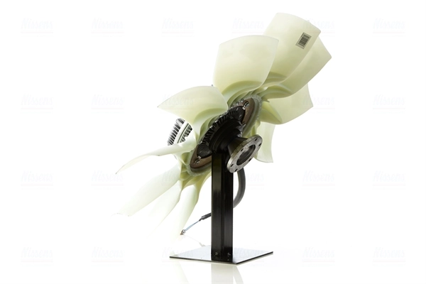 Clutch, radiator fan 86029