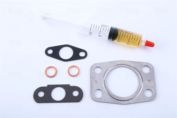 Charger, charging (supercharged/turbocharged) ** FACTORY NEW ** 93421