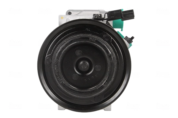 Compressor, air conditioning ** FIRST FIT ** 89305