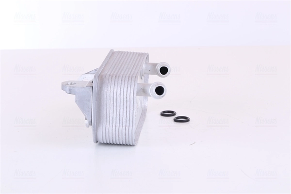 Oil Cooler, automatic transmission ** FIRST FIT ** 90658