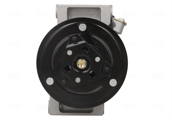 Compressor, air conditioning ** FIRST FIT ** 89346