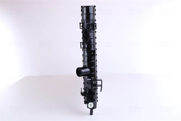 Radiator, engine cooling ** FIRST FIT ** 630702