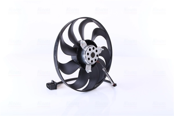 Fan, engine cooling 85715