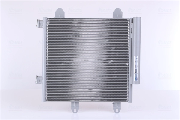 Condenser, air conditioning 940522