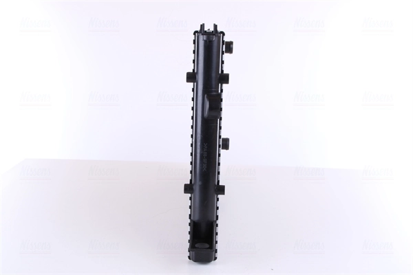 Radiator, engine cooling 65253