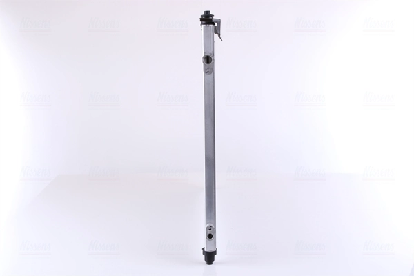 NISSENS 940611 Condenser, air conditioning