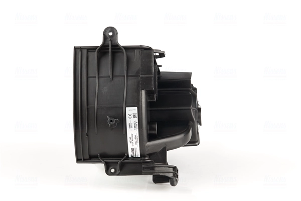 Interior Blower 87393