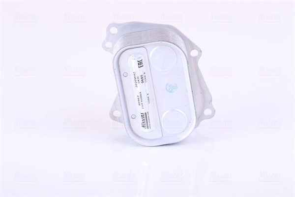 Oil Cooler, engine oil 90963