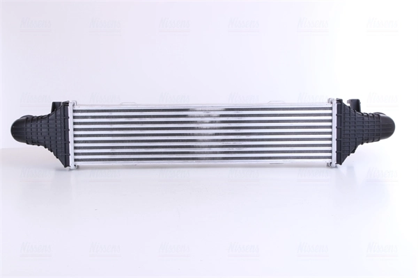 NISSENS 96534 Charge Air Cooler